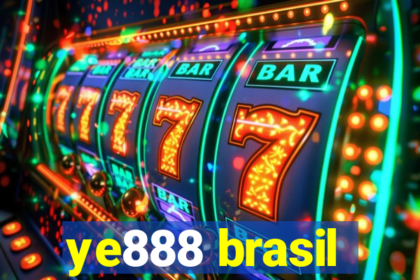 ye888 brasil